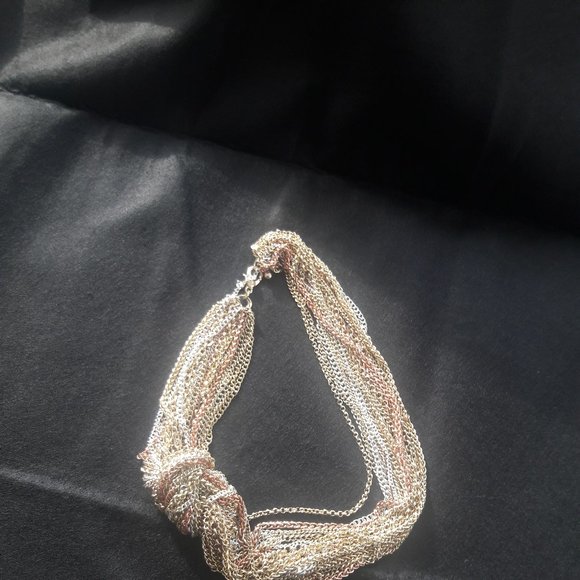 Traci Lynn Necklace - Picture 4 of 5